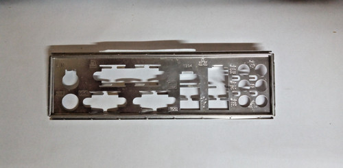 Mascherina per asus p5e - per,