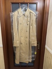 trench uomo Lacoste 