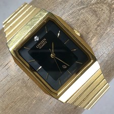 Orologio Vintage Citizen Uomo