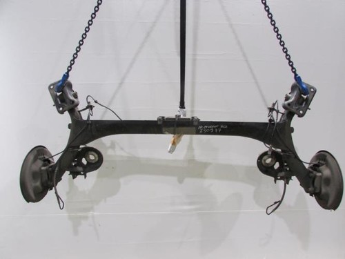 Ponte posteriore peugeot rcz - ponte,
