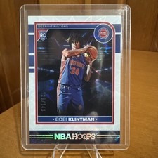 2024-25 Panini NBA Hoops -