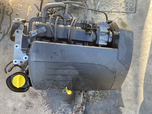 Motore completo per renault - completo,