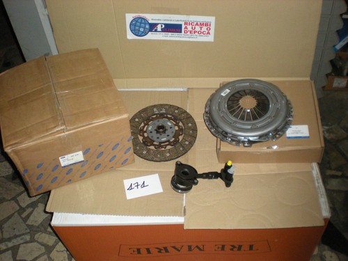Kit frizione per ford - (3pz),