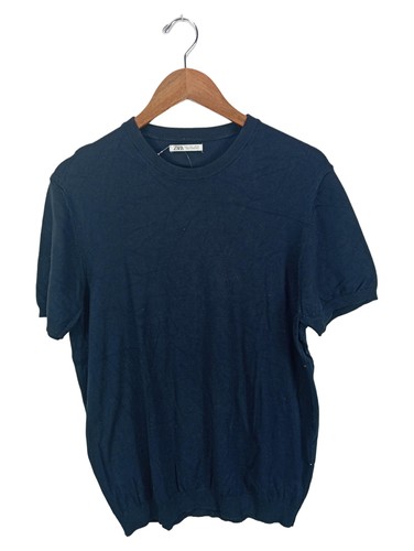Zara maglione maniche corte - zara,