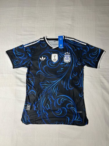 Adidas maglia argentina - maglia,