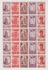 Francobolli di beneficenza