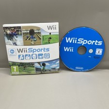 Gioco Wii Sports Nintendo Wii
