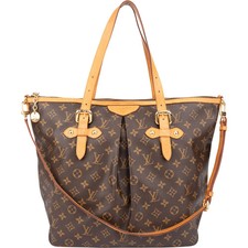 Borsa a mano Louis Vuitton