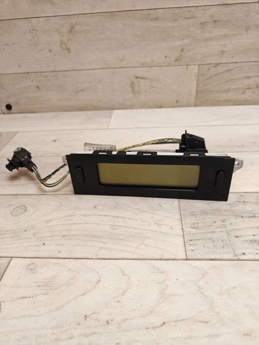Display schermo fiat - schermo,