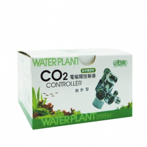 Ista co2 controller riduttore - controller,