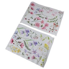 Adesivi murali impermeabili