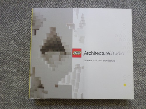 Lego architecture studio solo - lego,