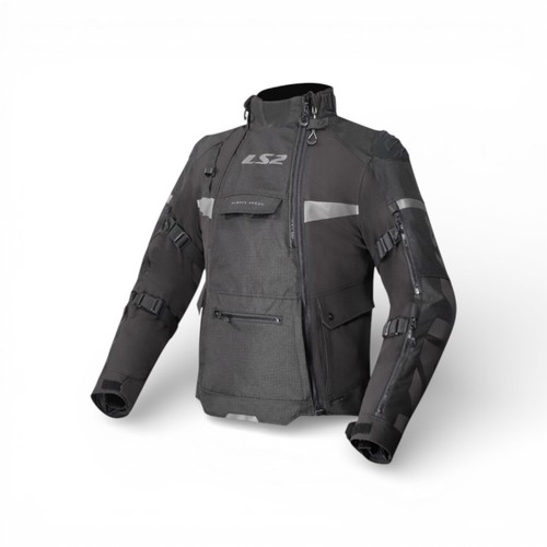 Giacca moto ls2 - ls2, new