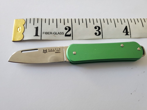 Fox knives vulpis vp108 od - knives, fx-vp108