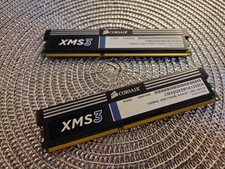 Corsair XMS3 4GB Kit (2x2GB)