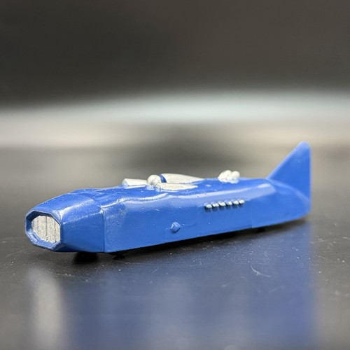 Dinky toys 23s blu - toys,