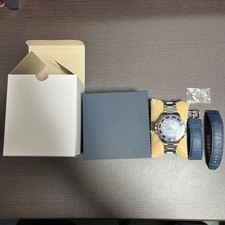 Seiko 5 Sports Atlas Blu