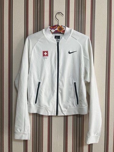 Nike swiss olympic - swiss,