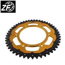 Stealth Kettenrad für Honda