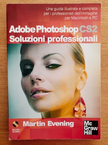 Adobe photoshop cs2 soluzioni - adobe,