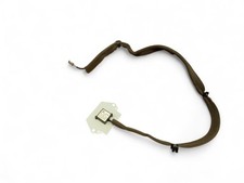 Infiniti QX30 2018 antenna GPS