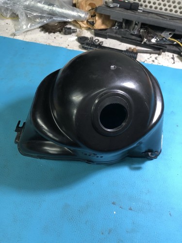 Cuffia motore vespa - ,