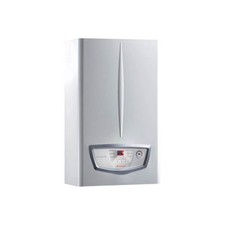 Caldaia Immergas A Condensazione Mythos Hp 24 Kw Gpl