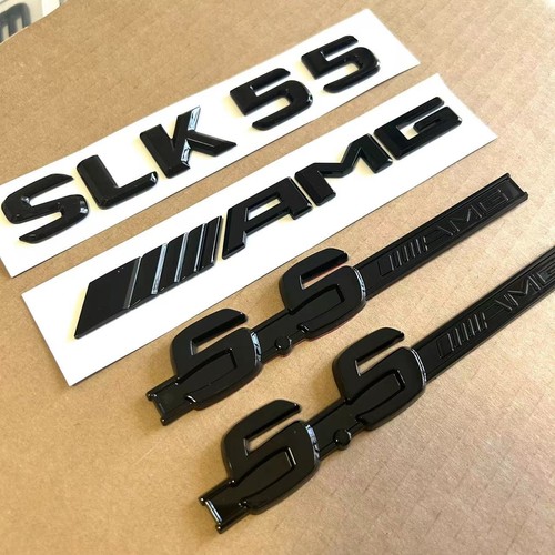 Per mercedes slk55 amg - slk55, 5.5