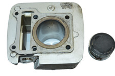 DERBI SENDA 125 CILINDRO