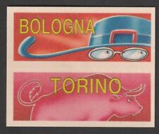 FIGURINE CALCIATORI PANINI