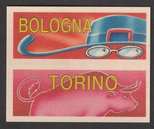 Figurine calciatori panini - figurine,