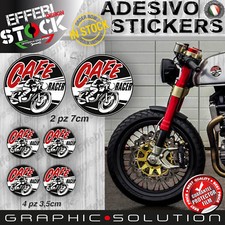 Adesivi stickers kit cafe - stickers,