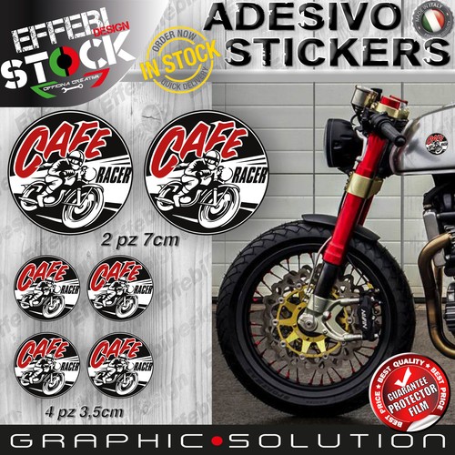 Adesivi stickers kit cafe - stickers,