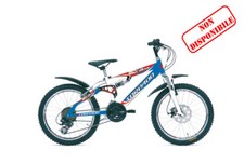 Bici bambino full torpado - bambino,
