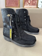 Tecnica Doposci stivali