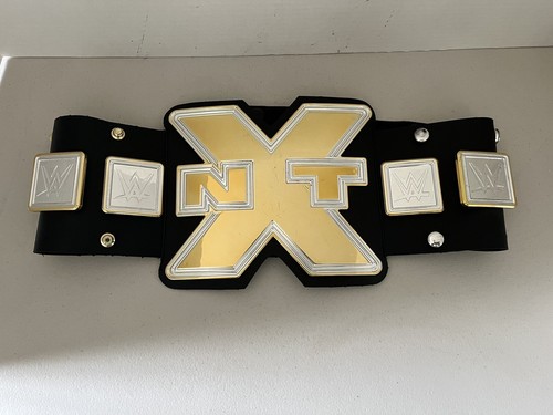 Mattel 2016 wwe xnt giocattolo - xnt,