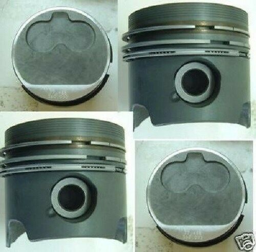 Pistoni diesel turbo - pistoni,