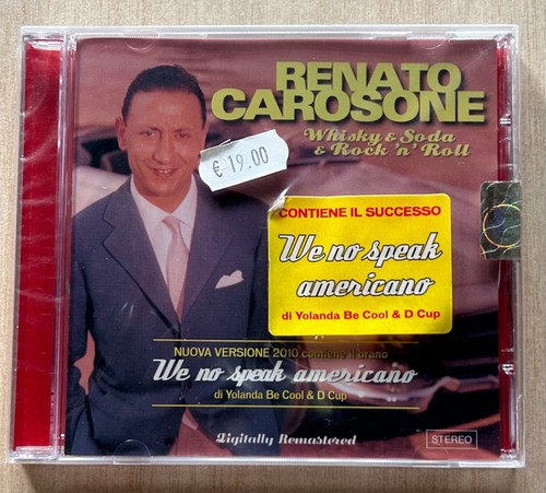 Renato carosone whisky - renato,