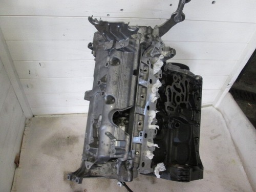 640942 motore mercedes classe - 640942,