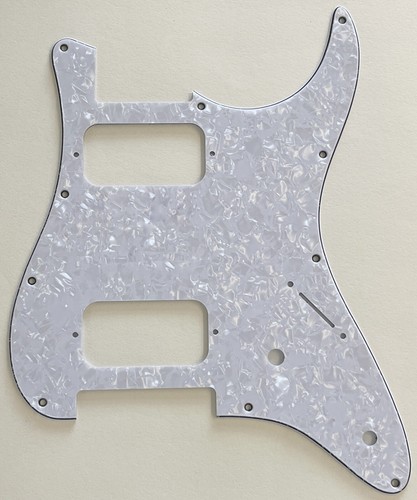 Battipenna chitarra strati - battipenna,