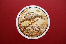 Disegno Originale Acquerello