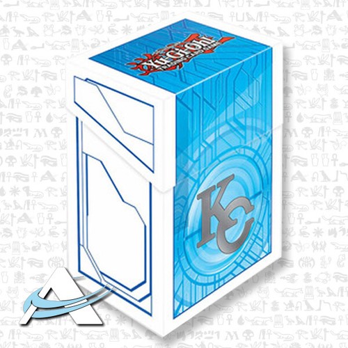 Deck box kaiba - deck,