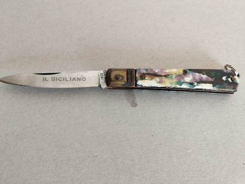 Coltello originale il - coltello,