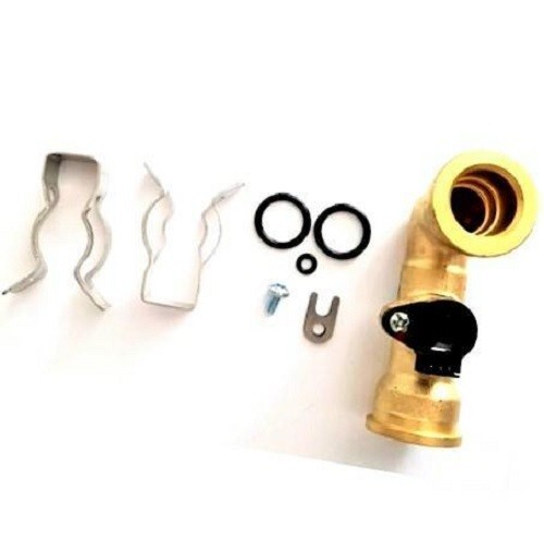 Vaillant flussometro - vaillant,
