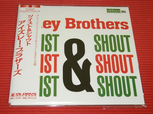 4bt isley brothers twist - 4bt,