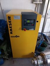 compressore aria Kaeser SK25