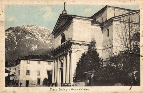 Torre pellice torino - torino,
