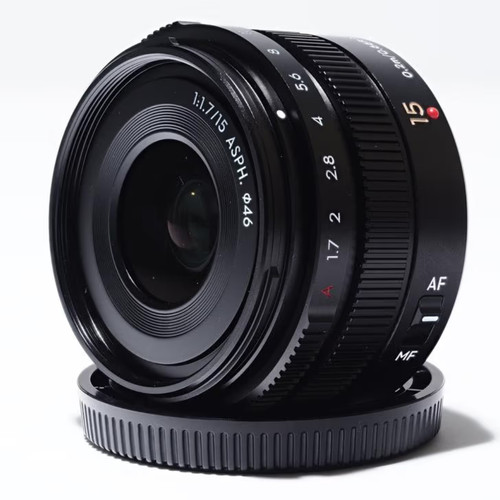 Panasonic leica dji - panasonic, 15