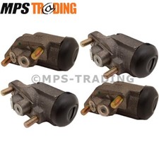 Cilindri anteriori Land Rover