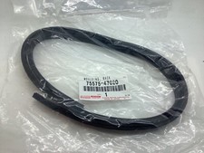 Toyota Prius 10-15 cancello